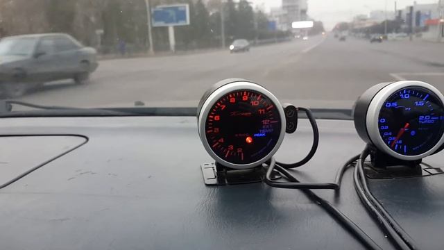 Глюк датчика Depo смотреть онлайн