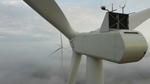Экологичное использование энергии. Энергия ветра и солнца. Eco-friendly use of energy.