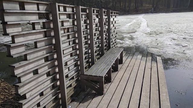 Видное, усадьба Суханово, ч.32 смотреть онлайн