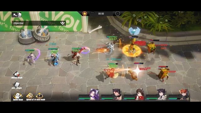 Figure Fantasy Event: Shadow In The Clouds - Big Dipper Inn - Truth-Seeking - 3 Star Guide смотреть онлайн