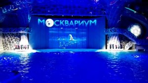 Москвариум гимн