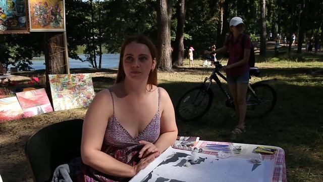 Кабанова Надежда. Кратово. 120 лет! смотреть онлайн