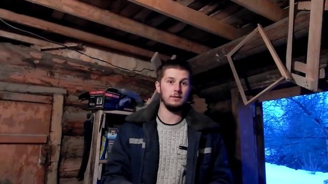 Комбикорм для кур своими руками. Часть 1. Размол. смотреть онлайн