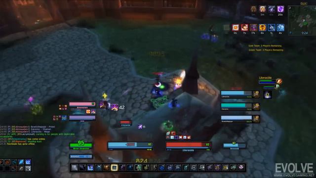World Of Warcraft: How To Beat Shatterplay as MLP ft. Gladiator Brossiah! (Gameplay/Commentary) смотреть онлайн