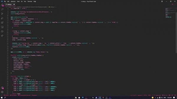 How to get YouTube Music Discord Rich Presence (RPC)