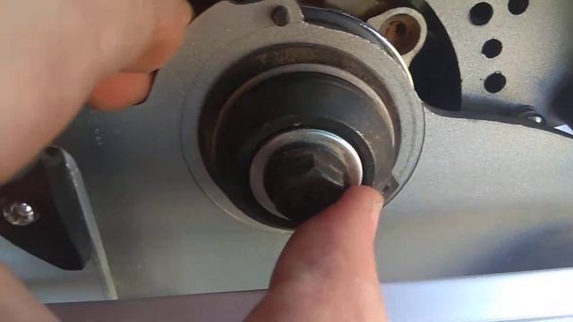 Интерскол ДП-190/1600М (БРАК) смотреть онлайн