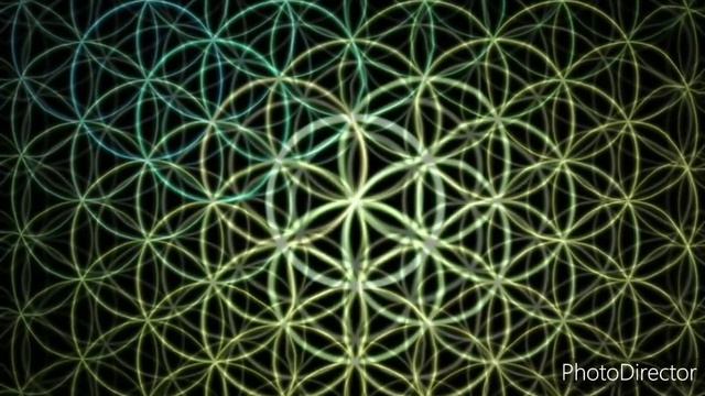 Исцеляющая музыка. Матрицы Гаряева П.П. Универсальная исцеляющая матрица. смотреть онлайн