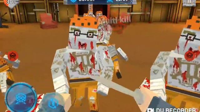 ИГра типа майнкрафт