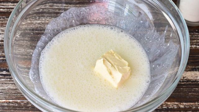 Сборник рецептов