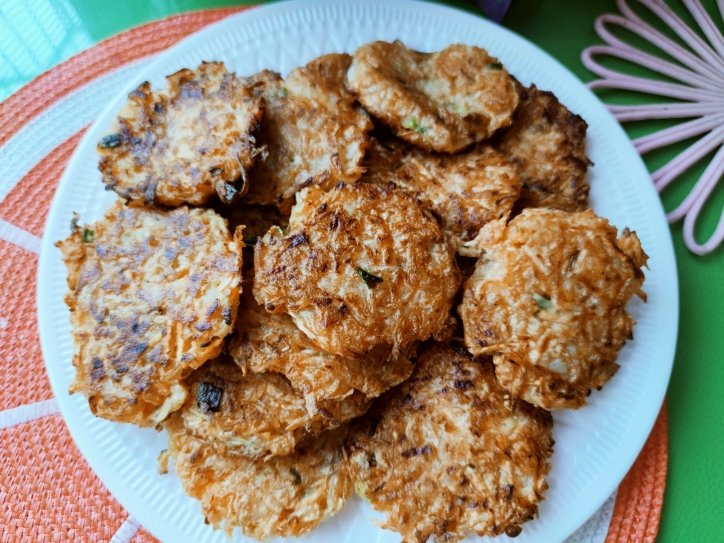 #репа Простой рецепт из репы. ПРОСТО и очень полезно. Рецепт для ленивых