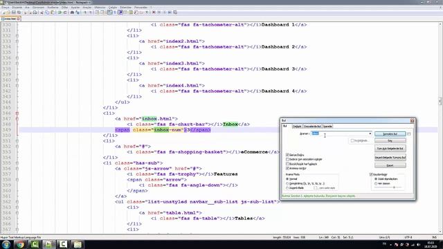 Boostrap Tema Düzenleme (Hazır temayı düzenleme, kod bilgisi olmadan, hızlı) смотреть онлайн