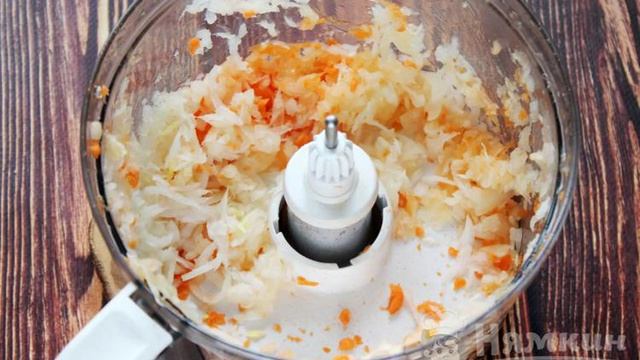 Книга рецептов