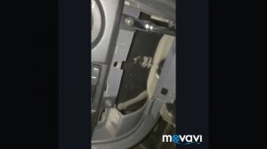 Разбор панели приборов,замена лампочек фиат альбеа