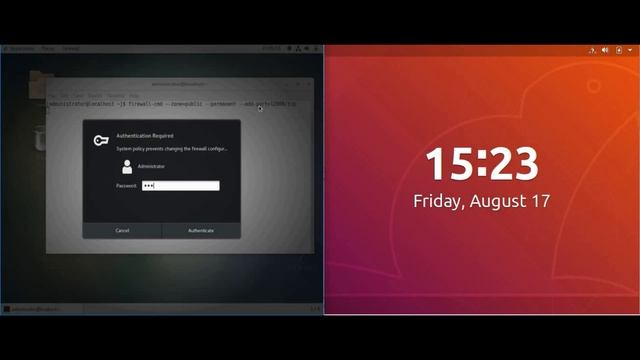 Client Server Communication using Python Socket with TCP Protocol (Part 3/4) смотреть онлайн