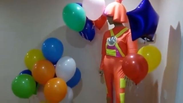 геливые шары в самаре смотреть онлайн