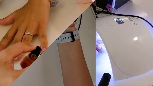 ПОДПИСЧИКИ УПРАВЛЯЮТ МОИМ МАНИКЮРОМ / Где я беру идеи для маникюрам / Все СЕКРЕТЫ красивого Маникюр смотреть онлайн