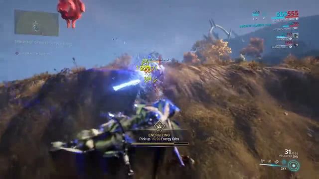 Warframe loki gameplay смотреть онлайн