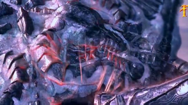 Forsaken World — Врывайся в игру