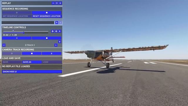 Microsoft Flight Simulator | SimUpdate 7 | Tips&Tricks ,DX12, and REPLAY! смотреть онлайн