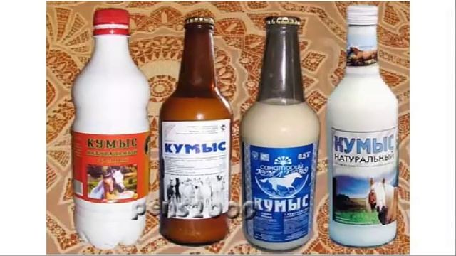 ЧТО ТАКОЕ КУМЫС? смотреть онлайн