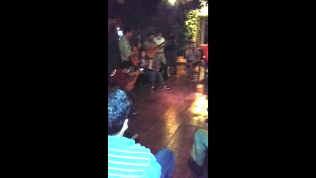 Conocí de cerca al Señor "Chango Spasiuk" смотреть онлайн