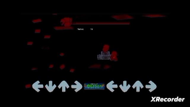 внимание Комп не выдержал. [4k] Funeray lost in hell (strident crisis V1) impossible mode FNF смотреть онлайн