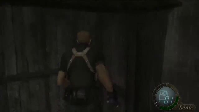 Let's Play Resident Evil 4 [3] Call me Ishmael! смотреть онлайн