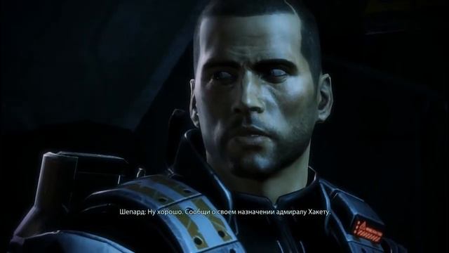 Mass Effect 3 Walkthrough - Part 63 HD / Прохождение Mass Effect 3 - Часть 63 HD смотреть онлайн