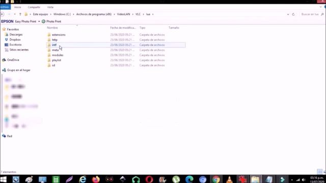 SOLUCION: Reproductor VLC MEDIA PLAYER NO REPRODUCE VIDEOS DE YOUTUBE #VLC #YouTube #VLCMEDIAPLAYER смотреть онлайн