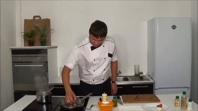 Меню на 15 - 19 сентября | крем суп из брокколи