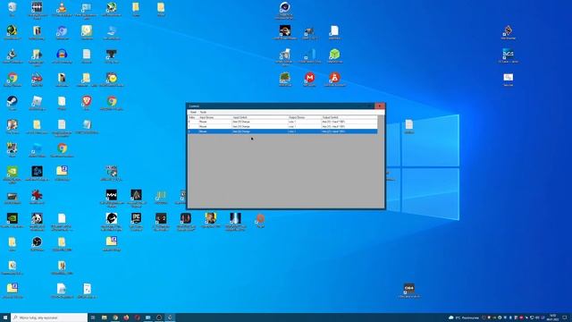 Setting up Virtual Controller in Il2 Tutorial смотреть онлайн