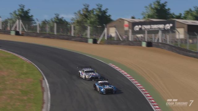 Gran Turismo 7 I Update 1.31 Community Wishlist смотреть онлайн