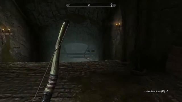 Skyrim Remastered: The Companions Full Questline смотреть онлайн