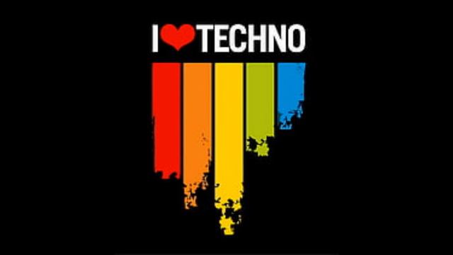 Techno Set | Charlotte De Witte | Umek | Rudosa