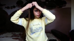 НОВЫЙ СПОСОБ ЛОМАНЫЕ КУДРИ/ ЗИГЗАГ КУДРИ В ДОМАШНИХ УСЛОВИЯХ БЕЗ ПЛОЙКИ И БИГУДЕЙ/ WI SPARROW