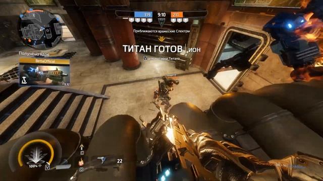 ПОЧЕМУ TITANFALL 2 УМИРАЕТ ?! | ЧТО ПРОИСХОДИТ С ТИТАНФОЛ 2 смотреть онлайн