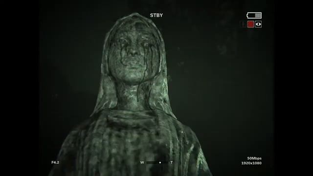 Masuk Ke Kuil Heretics! - Outlast 2 Gameplay (Indonesia) #3 смотреть онлайн