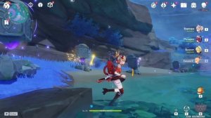 ЗАГАДКА С МЕХАНИЧЕСКИМИ КУБАМИ ФЕЕЙ И КУПОЛОМ | 5 КУБОВ ГОЛОВОЛОМКА ВАТАЦУМИ GENSHIN IMPACT 2.1