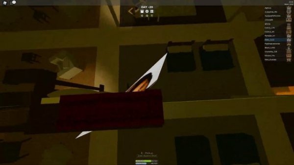 Roblox SCP 3008 New Update [4122]