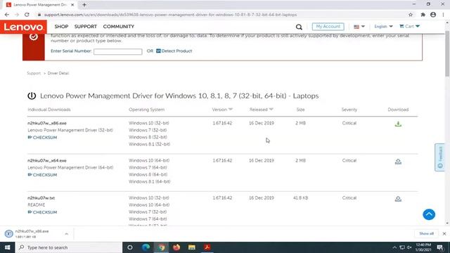 How to Identify and Install Unknown Device Drivers on Windows 7/8/10 смотреть онлайн