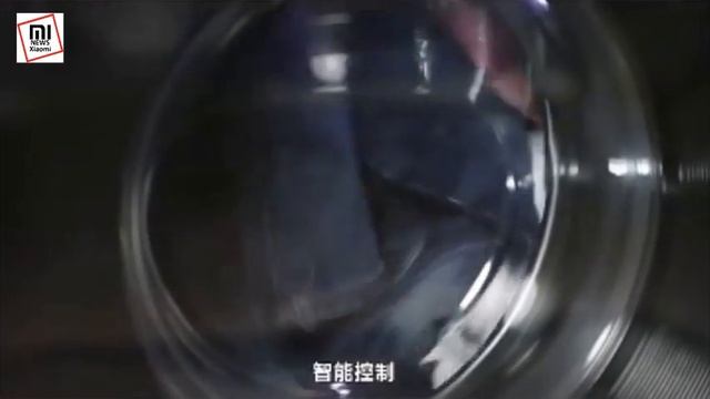 Washing And Drying Machine Xiaomi Mijia