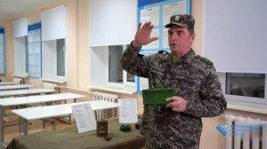 7.1 Взрывчатые вещества и заряды. Их классификация