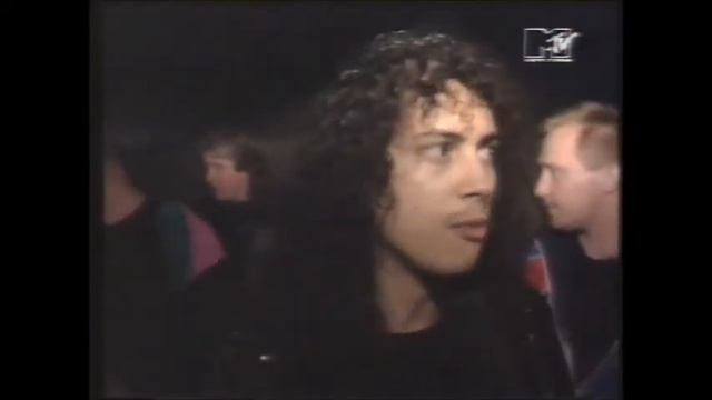 Monster of rock in Moscow 1991 смотреть онлайн