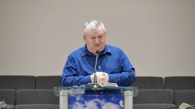 Методы изучения Библии - Часть 1 | Изучение Библии смотреть онлайн