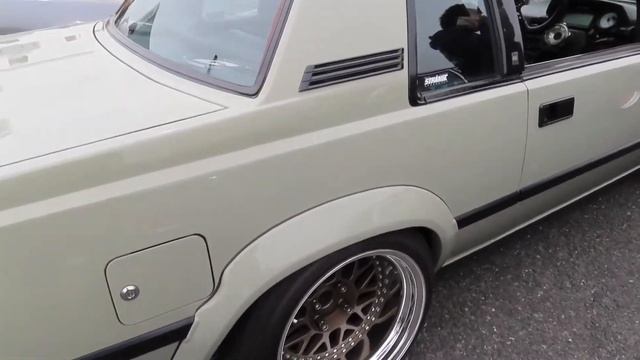 TOYOTA Celica A60 Custom Car セリカ リトラクタブル смотреть онлайн