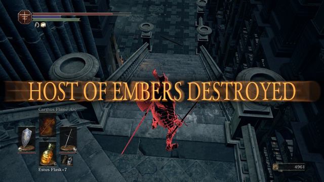 Dark Souls 3 DARK SOULS III PvP #3 Estoc OP Lag Madness! смотреть онлайн