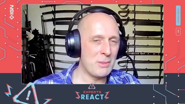 Sword Expert Reacts To Star Wars: Clone Wars Animated Series | Lightsaber Fights смотреть онлайн