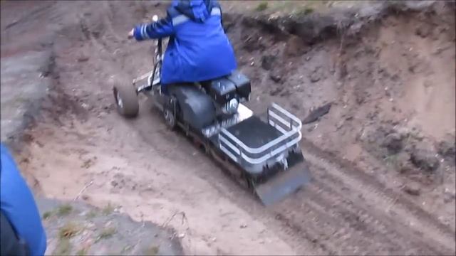 Мухтар 15 (видео 2) смотреть онлайн