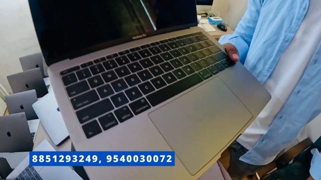 Apple MacBook Pro only 19999 /- Second Hand Laptop Market Delhi | Diwali Offer ??Exchange Offer смотреть онлайн