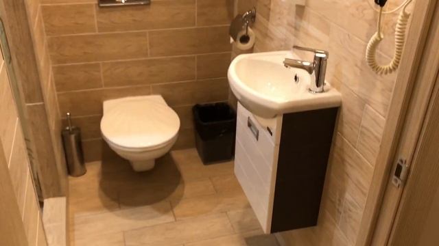 Мурманск: парк-отель Экспедиция 3* смотреть онлайн